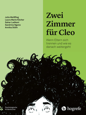 cover image of Zwei Zimmer für Cleo